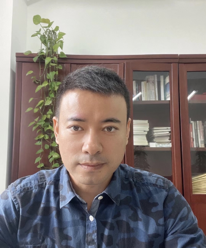 有緣相遇的第一张照片--泉州相亲服务中心