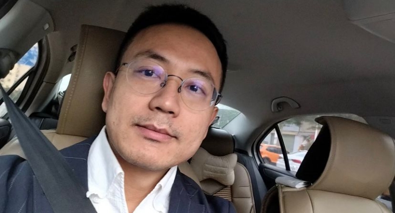 百柯争流的第一张照片--泉州相亲服务中心
