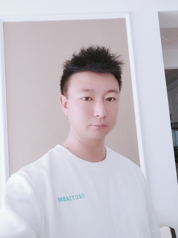 Glory的第一张照片--泉州相亲服务中心