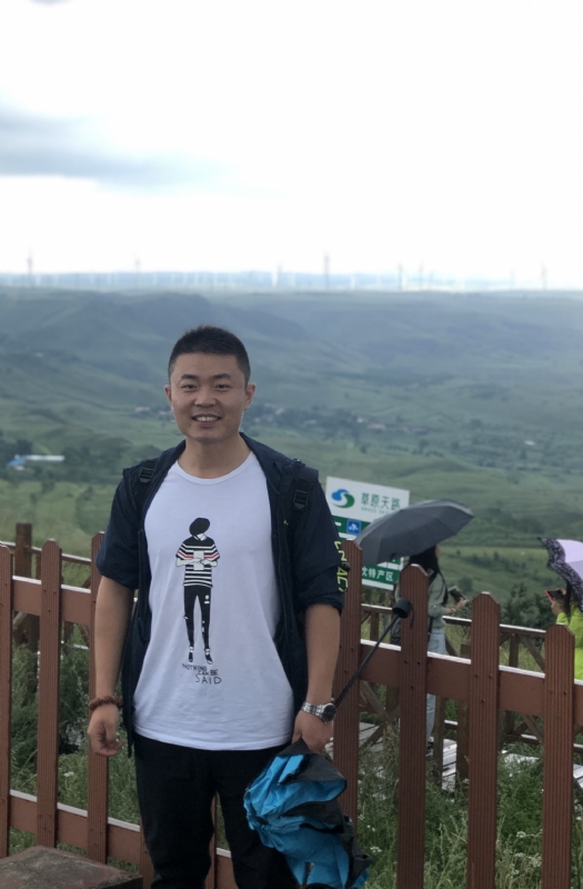 福鑫来的第一张照片--泉州相亲服务中心