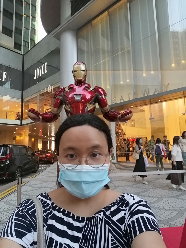 碧珊的第三张照片--泉州相亲服务中心