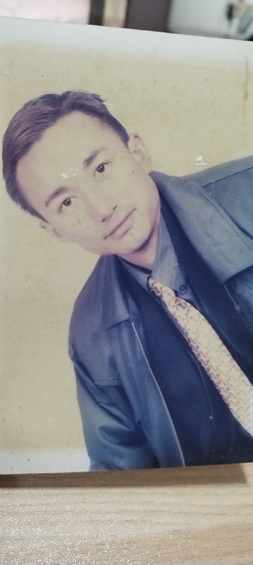 海哥的第一张照片--泉州相亲服务中心