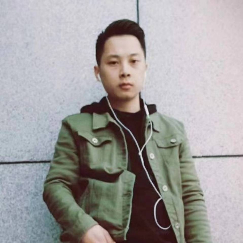 蝴蝶飞不过沧海的第一张照片--泉州相亲服务中心