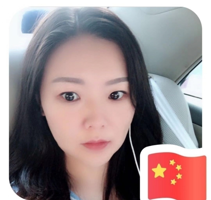 李姝静的第二张照片--泉州相亲服务中心