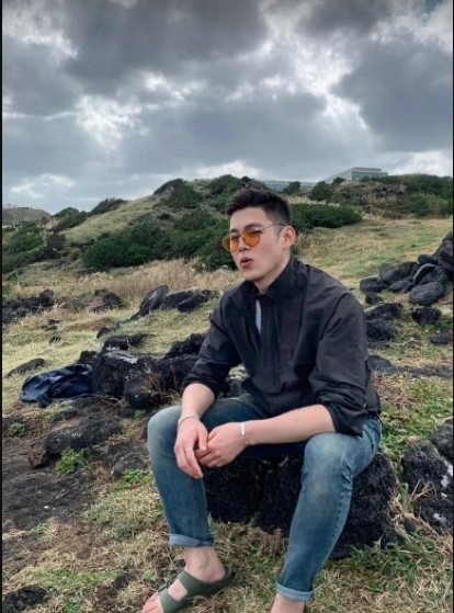 阿海的第一张照片--泉州相亲服务中心