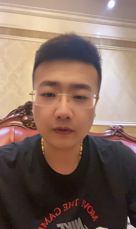 百川的第一张照片--泉州相亲服务中心