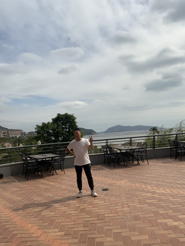 心酸瑟果的第一张照片--泉州相亲服务中心