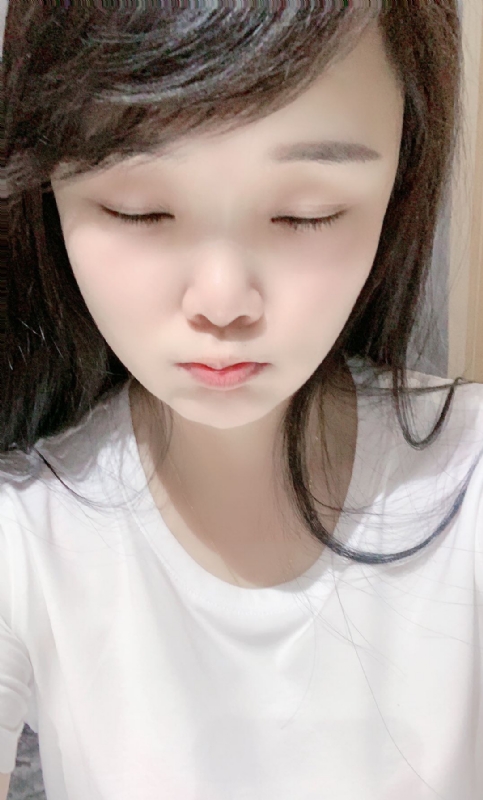 静静的第一张照片--泉州相亲服务中心