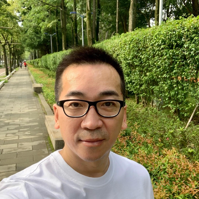 真诚待人的第一张照片--泉州相亲服务中心