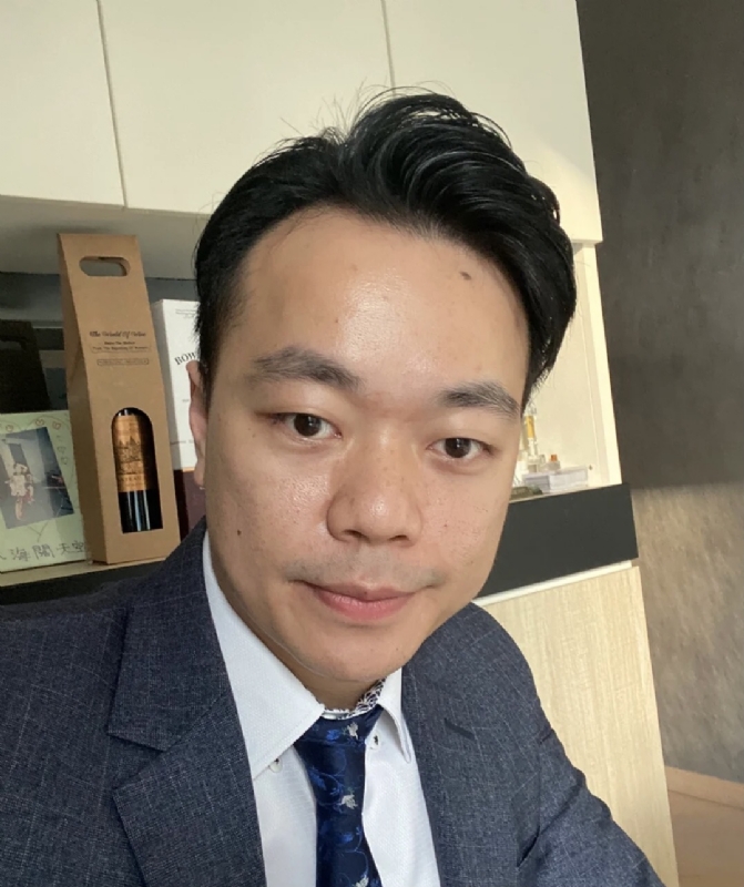 cong的第一张照片--泉州相亲服务中心