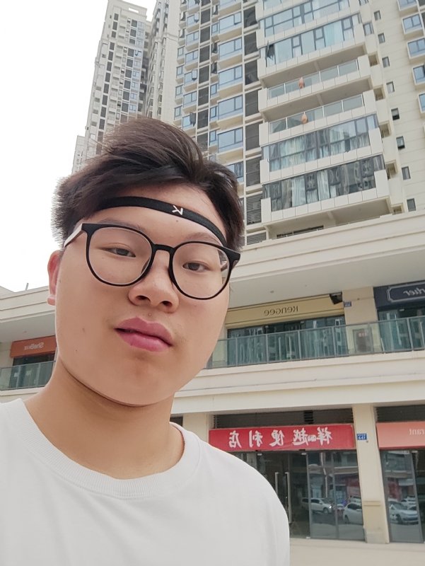 童言无忌的第一张照片--泉州相亲服务中心