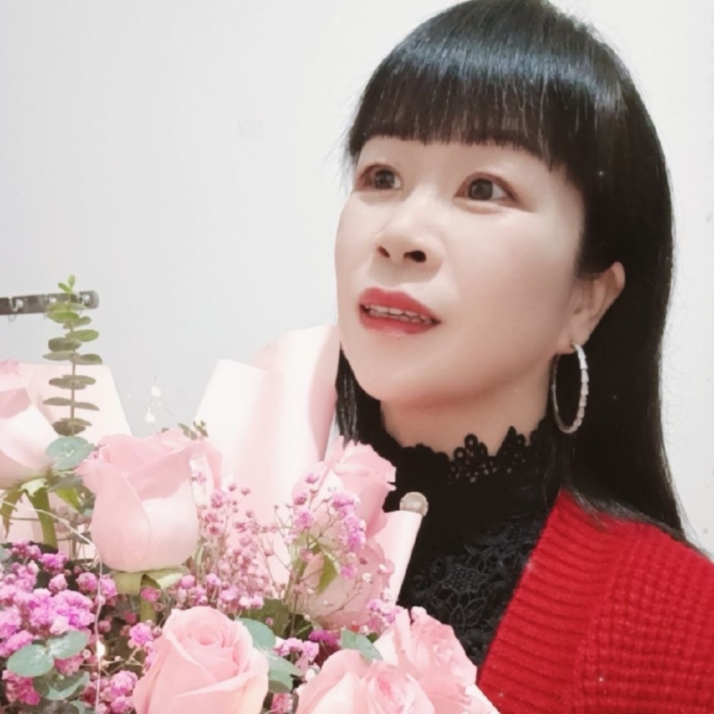 心灵的第三张照片--泉州相亲服务中心