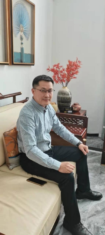 Allan的第一张照片--泉州相亲服务中心