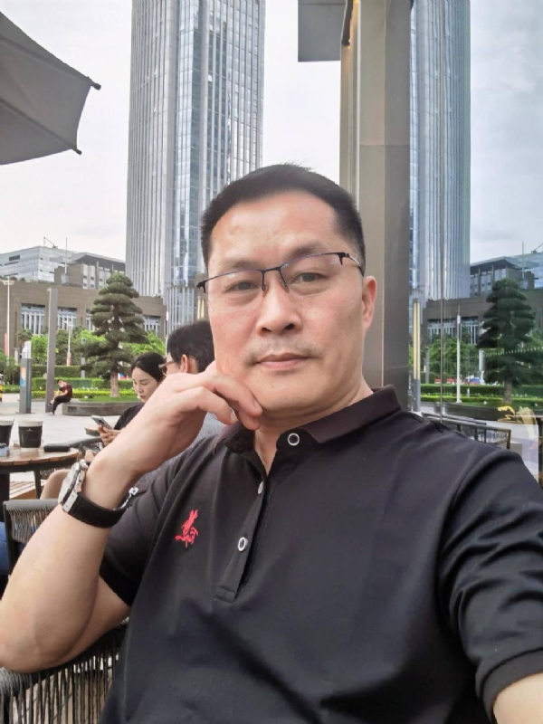 Allan的第二张照片--泉州相亲服务中心