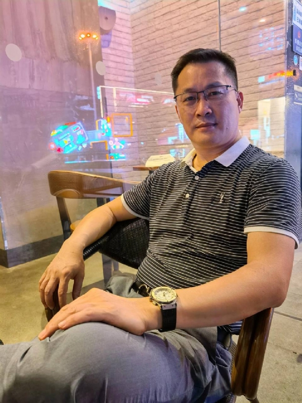 Allan的第三张照片--泉州相亲服务中心