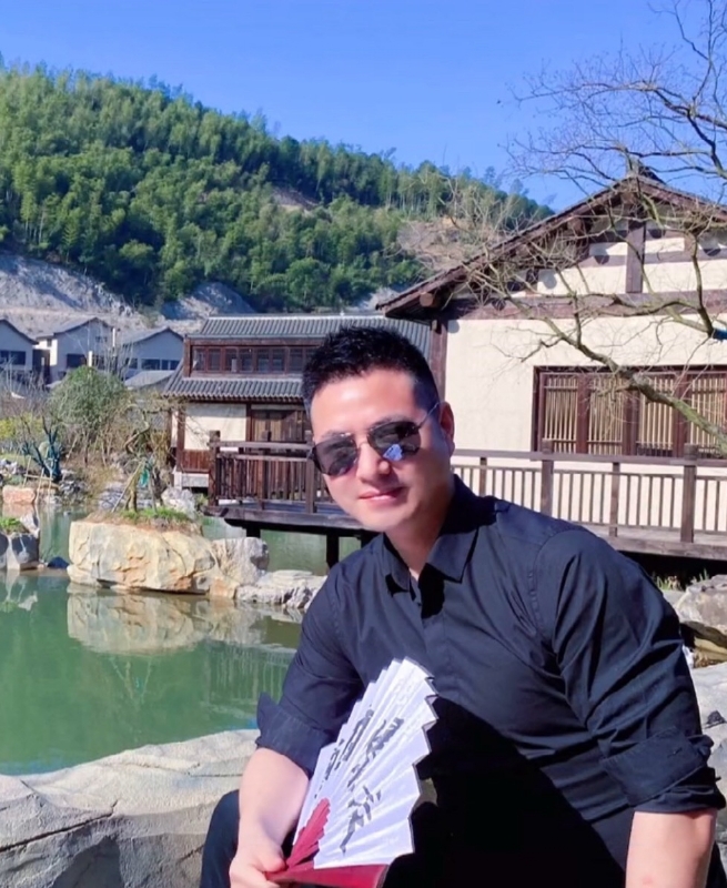 勿忘初心的第二张照片--泉州相亲服务中心