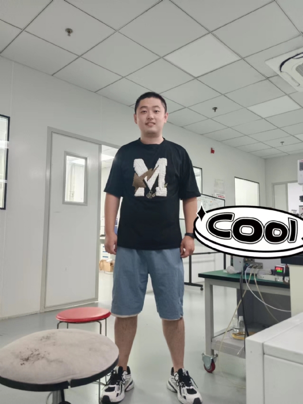 交个朋友的第一张照片--泉州相亲服务中心