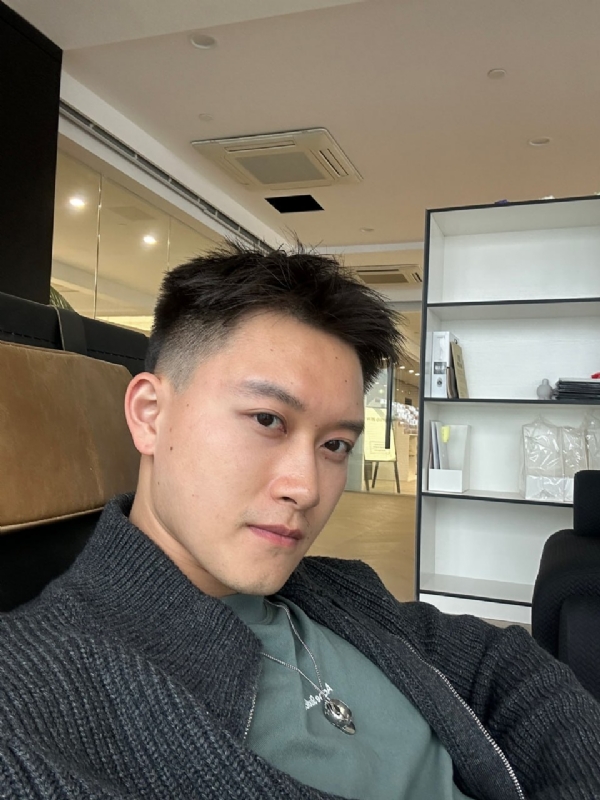 林先生的第二张照片--泉州相亲服务中心