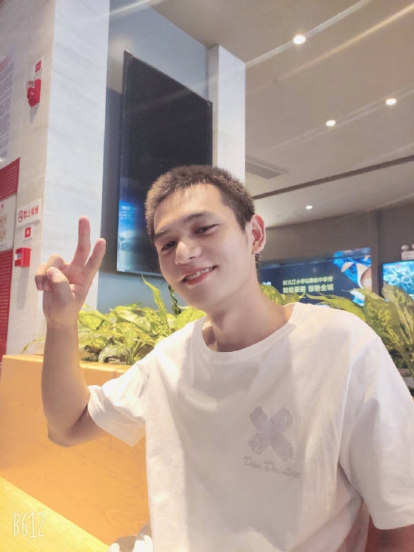 红红火火恍恍惚惚的第二张照片--泉州相亲服务中心