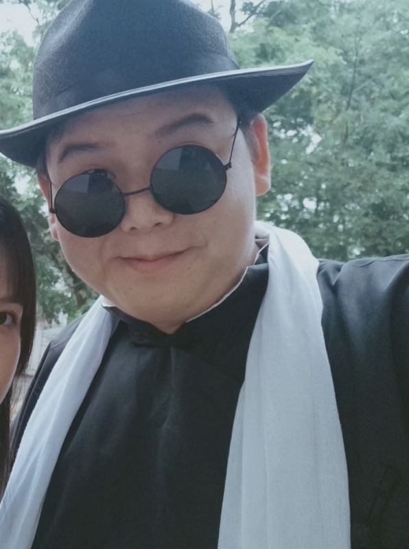小路口的第一张照片--泉州相亲服务中心