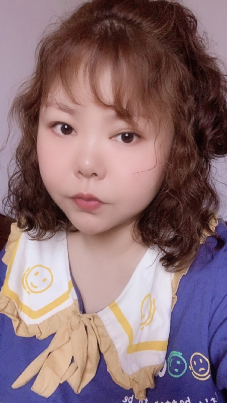 妞子的第一张照片--泉州相亲服务中心