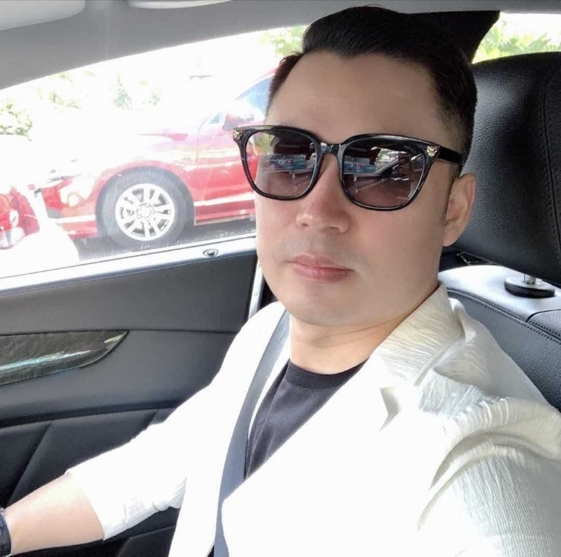 佳缘的第一张照片--泉州相亲服务中心