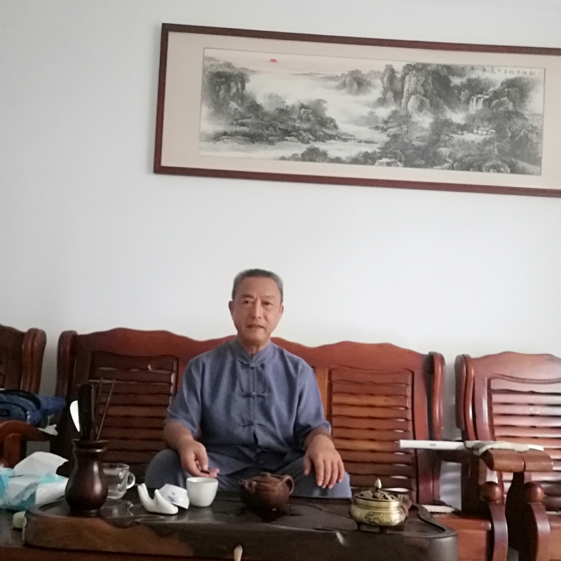 万事皆缘的第一张照片--泉州相亲服务中心