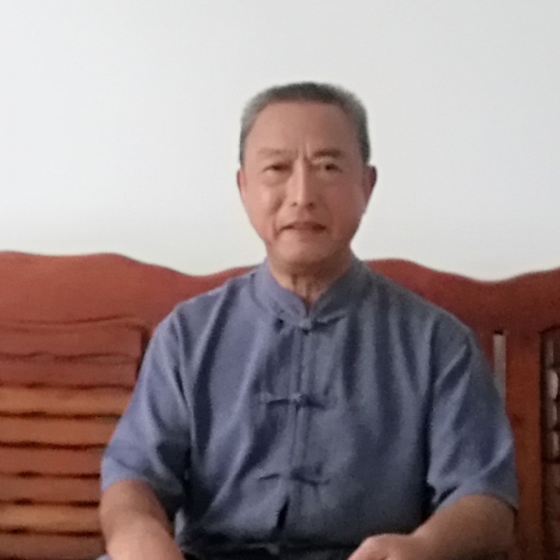 万事皆缘的第二张照片--泉州相亲服务中心