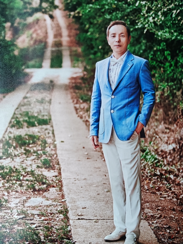 子龙的第一张照片--泉州相亲服务中心