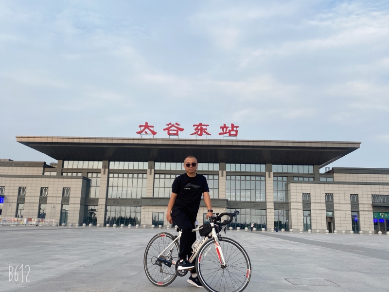 午后阳光的第一张照片--泉州相亲服务中心