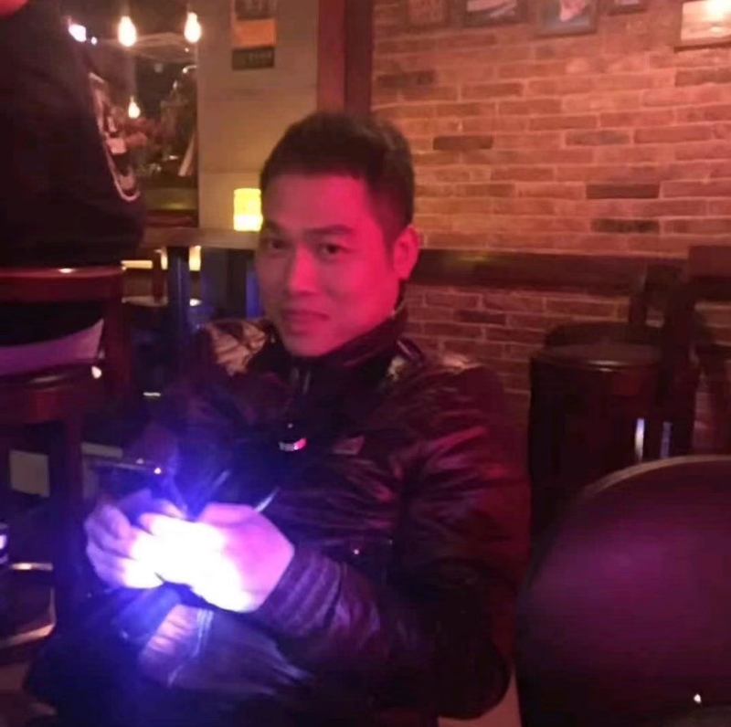 真谛的第一张照片--泉州相亲服务中心