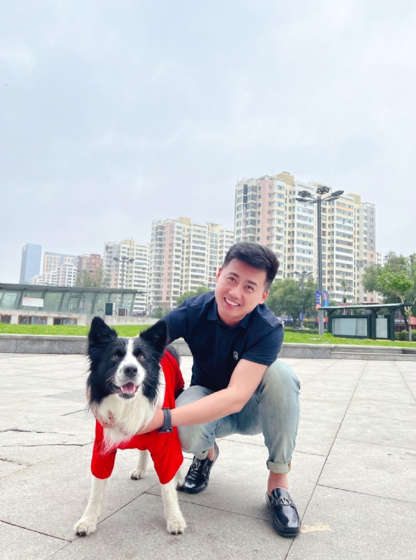 香港交友的第二张照片--泉州相亲服务中心
