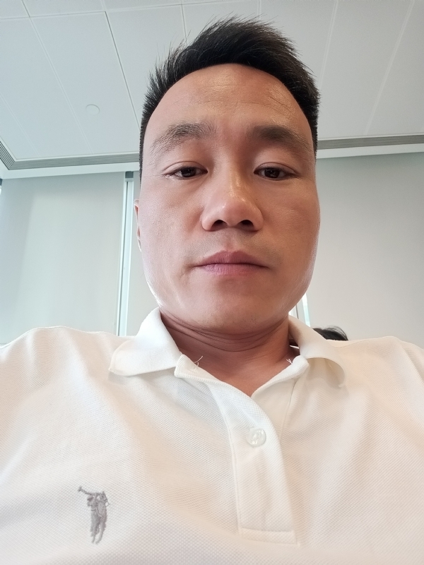 阿童木的第一张照片--泉州相亲服务中心