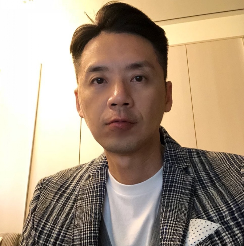 James的第二张照片--泉州相亲服务中心