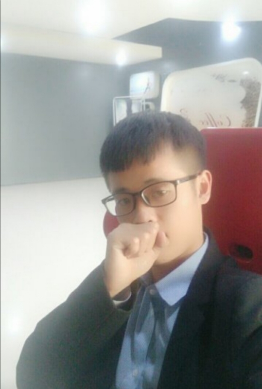 绝卓苦坚的第三张照片--泉州相亲服务中心