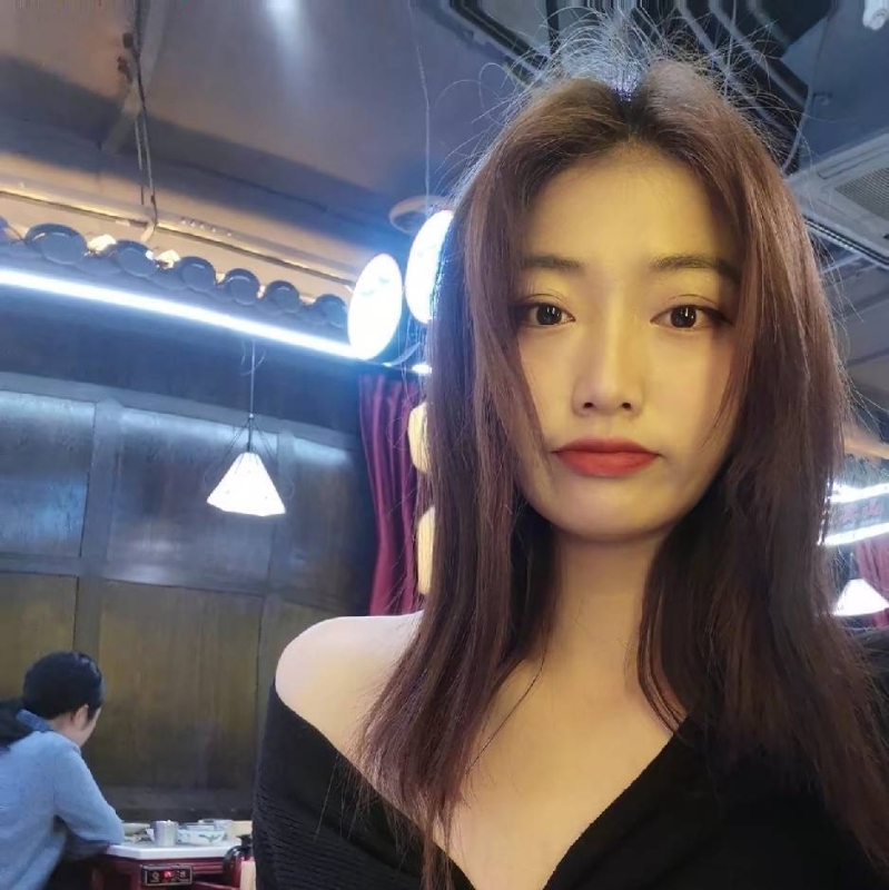 婉儿的第一张照片--泉州相亲服务中心