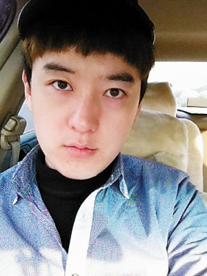 cxw的第一张照片--泉州相亲服务中心