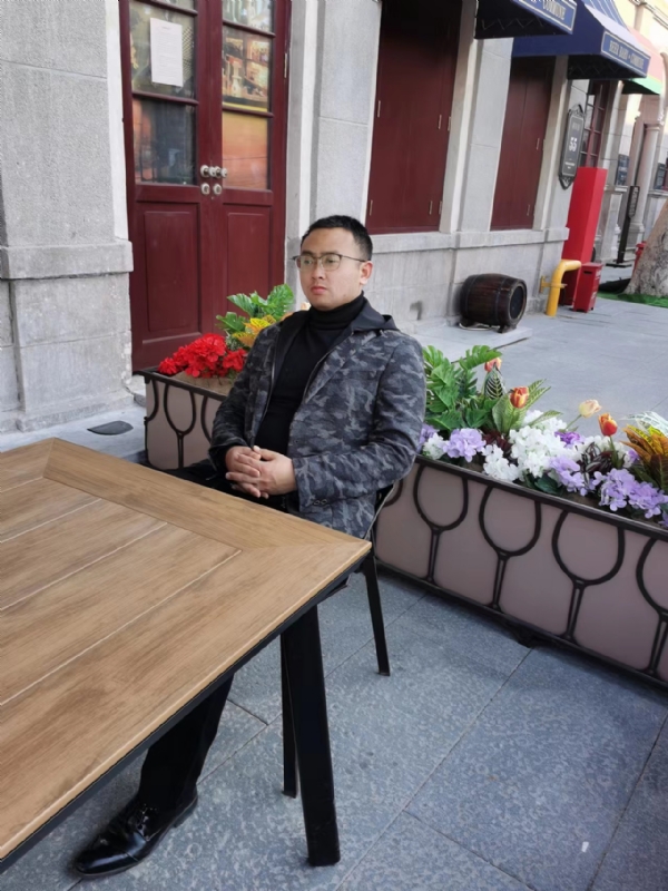 小独的第一张照片--泉州相亲服务中心