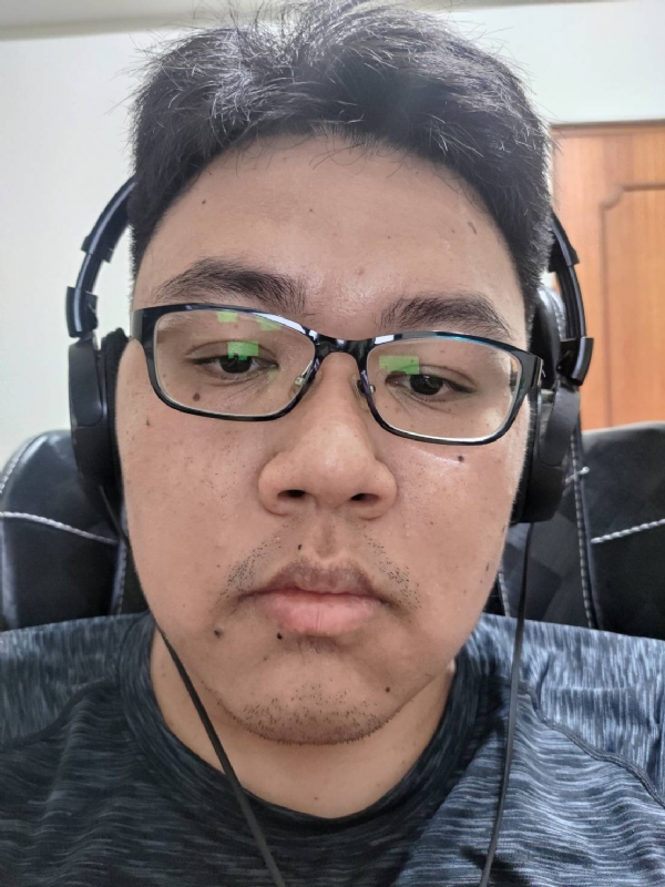 小賴的第二张照片--泉州相亲服务中心