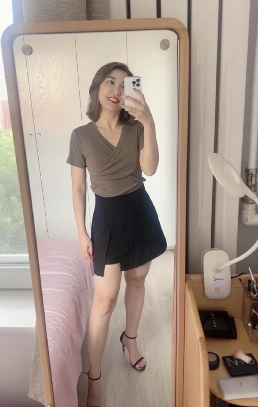 丽波的第二张照片--泉州相亲服务中心