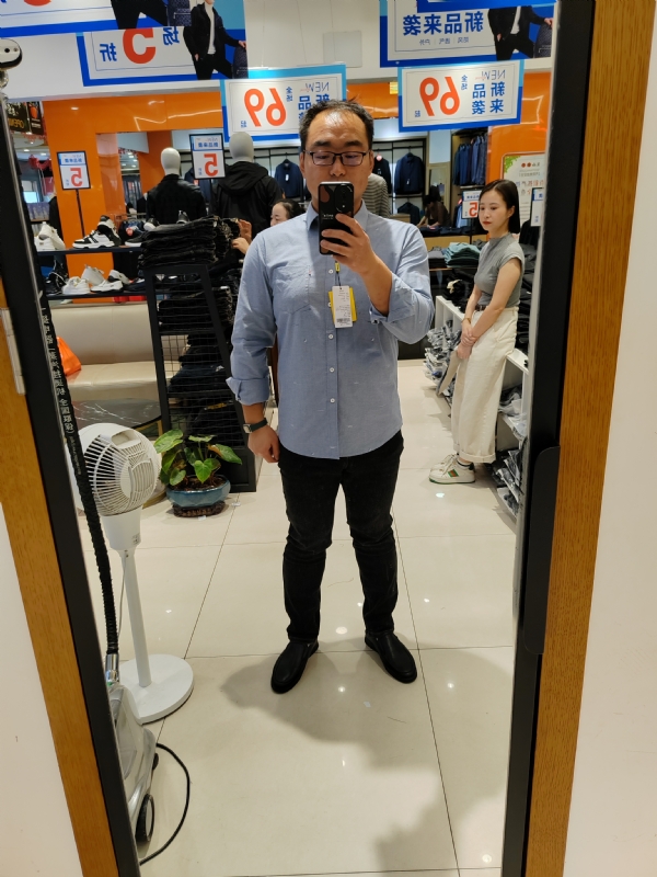 找一个女朋友的第一张照片--泉州相亲服务中心