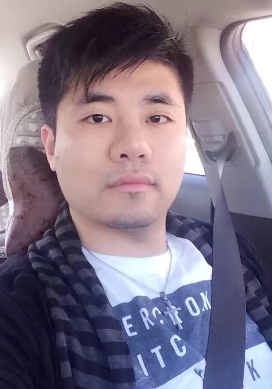 晓兵的第一张照片--泉州相亲服务中心