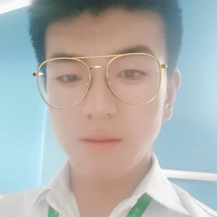 幸运男孩的第一张照片--泉州相亲服务中心