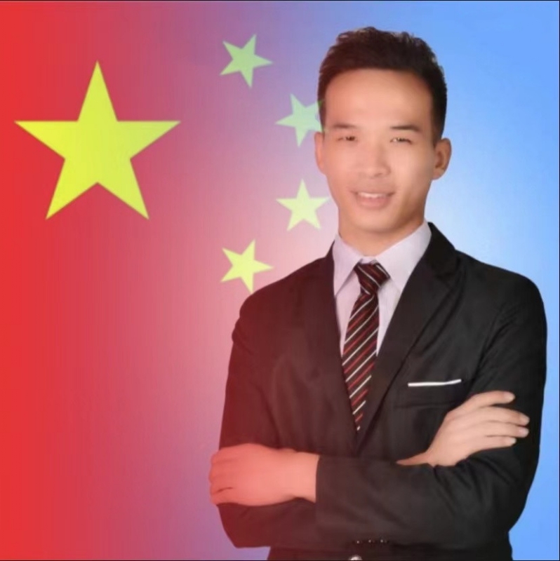 羊了个杨的第一张照片--泉州相亲服务中心