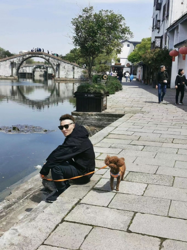 皮卡丘的第一张照片--泉州相亲服务中心