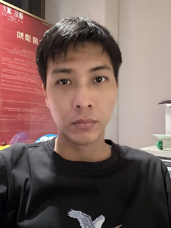 木木的第一张照片--泉州相亲服务中心