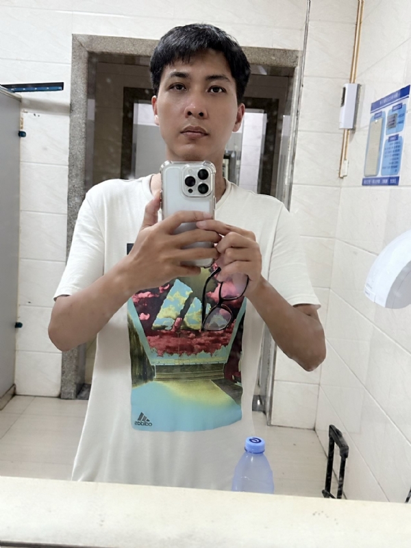 木木的第三张照片--泉州相亲服务中心