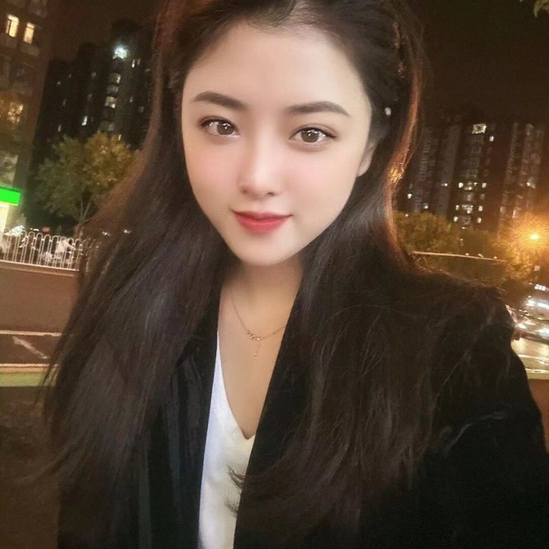 爱笑的女孩的第三张照片--泉州相亲服务中心