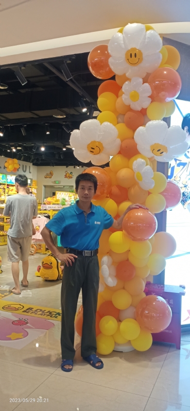美味美爱的第二张照片--泉州相亲服务中心