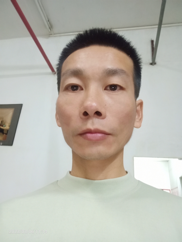 美味美爱的第四张照片--泉州相亲服务中心